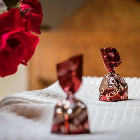 Affittacamere Nonna Leni Frisanco Exteriér fotografie